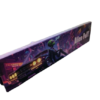 Alien Puff Purple King Size Music Pack Rolling Paper