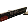 Alien Puff Black King Size Music Pack Rolling Paper