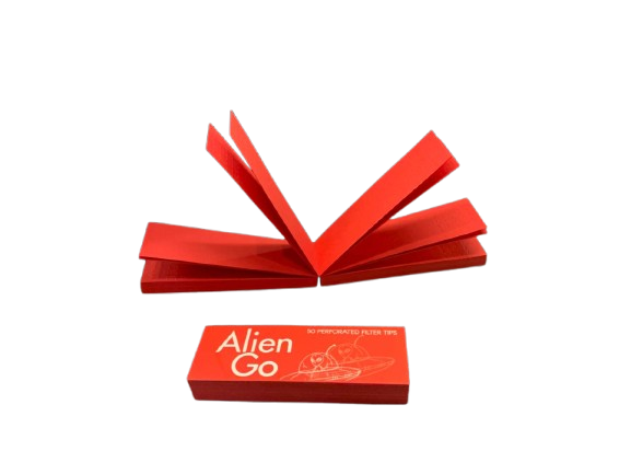 image-removebg-preview (32) Alien Go Red Slim Filter Tips