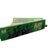 image-removebg-preview (7) Alien Go Green King Size Graffiti Pack Rolling Paper