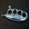 Glass Bubbler Knuckles - The Most Unique Water Pipe