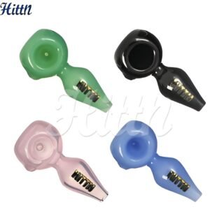 Phoenix 4 Inch Squire Shape Smoking Pipe