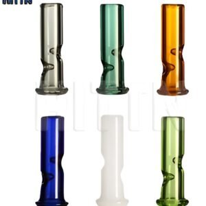 Phoenix 9 MM Mix Colored Glass Filter