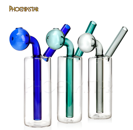 Phoenix 5.5 Inch Complete Oil Burner Dab