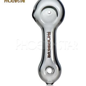 Phoenix 3.4 Inch Slim Hand Pipes