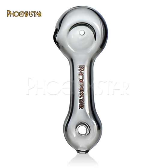 Phoenix 3.4 Inch Slim Hand Pipes