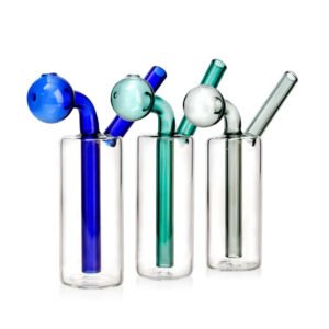 Phoenix 5.5 Inch Complete Oil Burner Dab