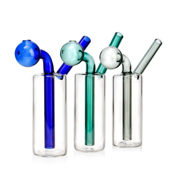 Phoenix 5.5 Inch Complete Oil Burner Dab