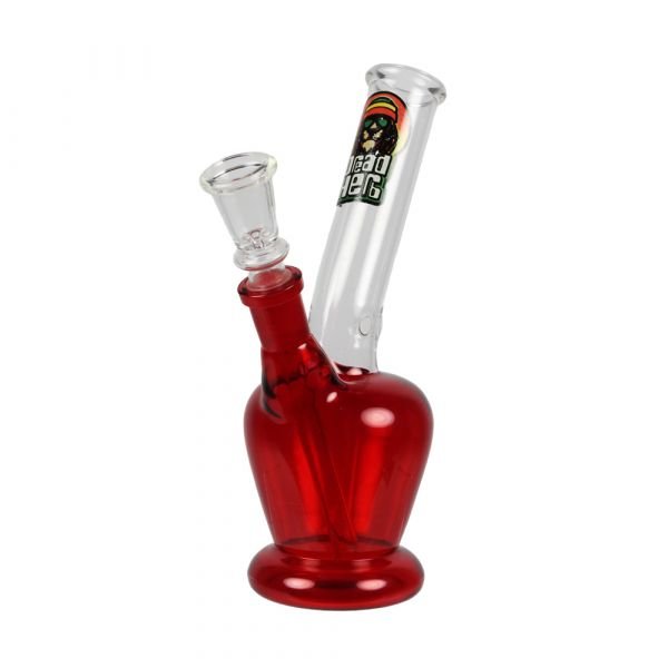 Cool Krew 8 Inch Vase Shape Water Pipe