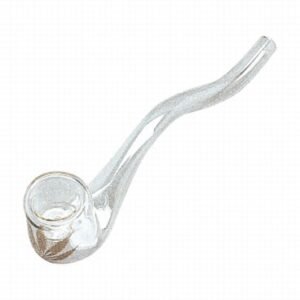 Cool Krew 7 Inch Weavy Smoking Pipe
