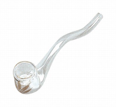 Cool Krew 7 Inch Weavy Smoking Pipe