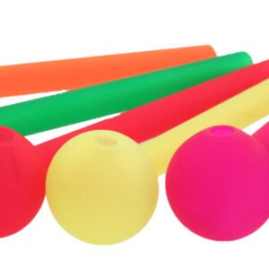 Cool Krew Dab Oil Pipe 6 Inch