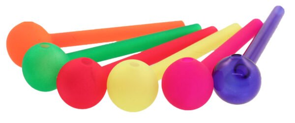 Cool Krew Dab Oil Pipe 6 Inch