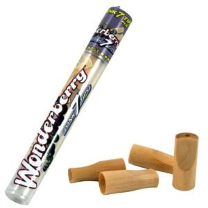 Cyclone Dank 7 Reusable Filters 4X - Wonder Berry