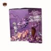 Alien Go 3x Pre Rolled Flavored Wraps - Cosmo Grape