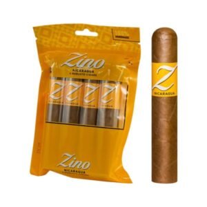Zino Nicaragua Robusto Fresh Pack
