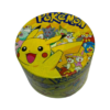 Phoenix 2 Inch 4 Part Metal Grinder Pockemon Printed