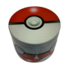 Phoenix 2 Inch 4 Part Metal Grinder Pockemon Printed