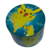 Phoenix 2 Inch 4 Part Metal Grinder Pockemon Printed
