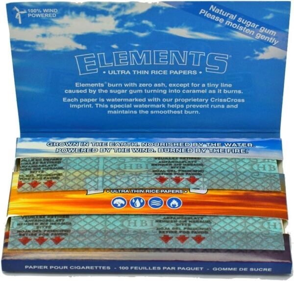 71EBTv9IAXL._AC_SY879_ Elements Single Wide Double Pack