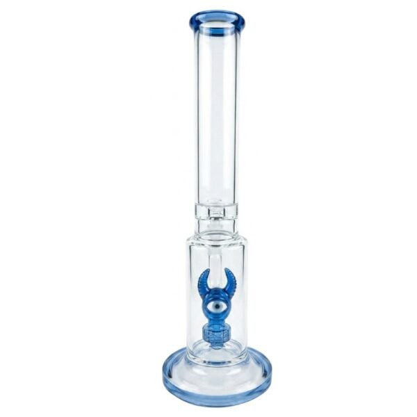 Phoenix 15 Inch Monster Percolator Streight Glass Bong
