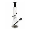 Phoenix 13 Inch Detachable Freezable Coil Beaker Glass Bong
