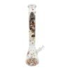 Phoenix 18 Inch Decal Printed Heavy Ice Catcher Beaker Bong