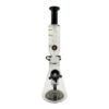 Phoenix 13 Inch Detachable Freezable Coil Beaker Glass Bong