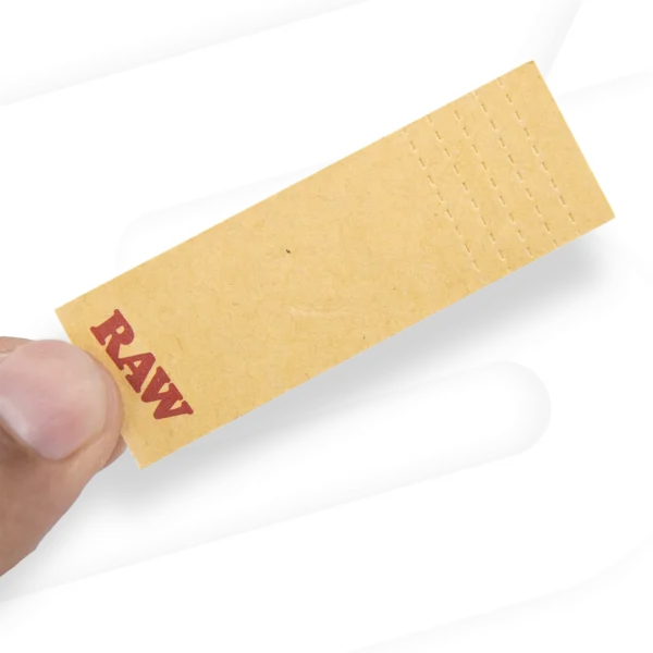 Raw Classic 5 Meter Rolling With Tips Magnetic Pack