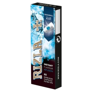 Rizla Polar Blast Cotton Filter