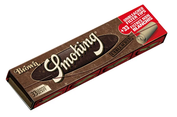 002371_600x Smoking Brown King Size Connoisseur