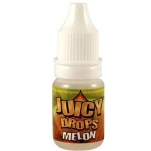 Juicy Jay Tobacco Drops Melon