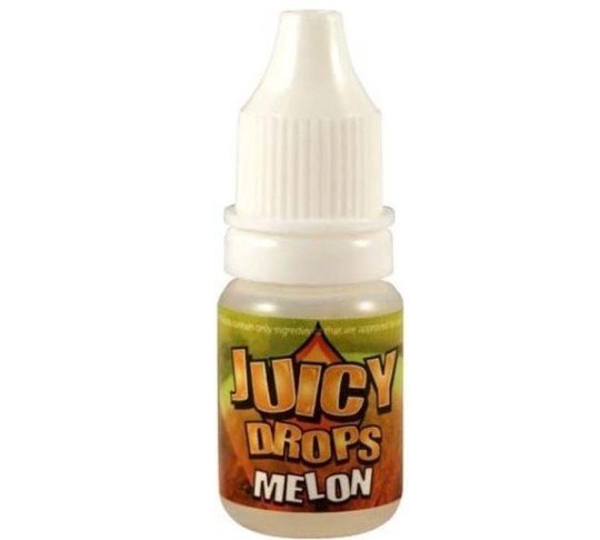 Juicy Jay Tobacco Drops Melon