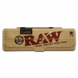 s-l1200 (1) Raw Classic Paper Tin Box