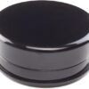 Black Shark Teeth Acrylic Grinder Magnetic
