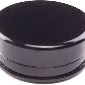 81mJmQEI7SL._AC_SX679_ Black Shark Teeth Acrylic Grinder Magnetic