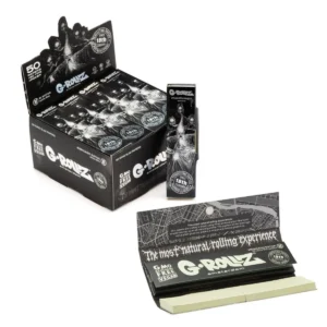 826317B5-9209-478F-92C7-8D9AA30F3107 G-Rollz Medicago CBD Infused Plant Connoisseur Black Edition