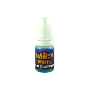 Juicy Drops Apple/Raspberry