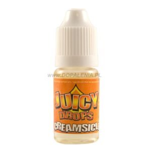Juicy Drops Creamsicle